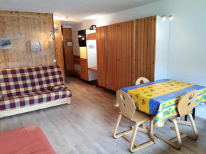 Résidence Cascade - Grand studio renové 3 personnes à Arc 1600 ski aux pieds et proche des commerces MAE-2144